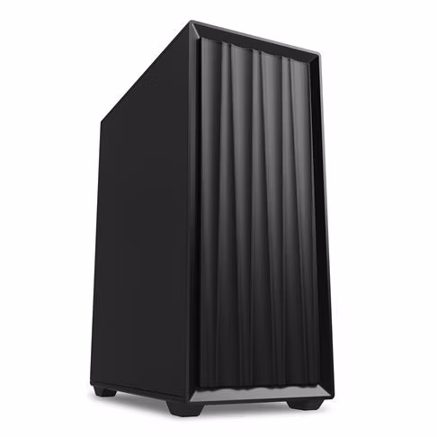 Case Sharkoon VK3 Full Tower Nero