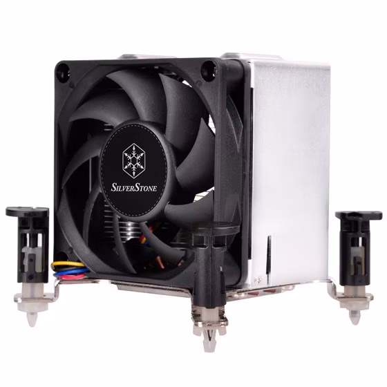 Dissipatore Silverstone SST-AR10-115XP 70 mm