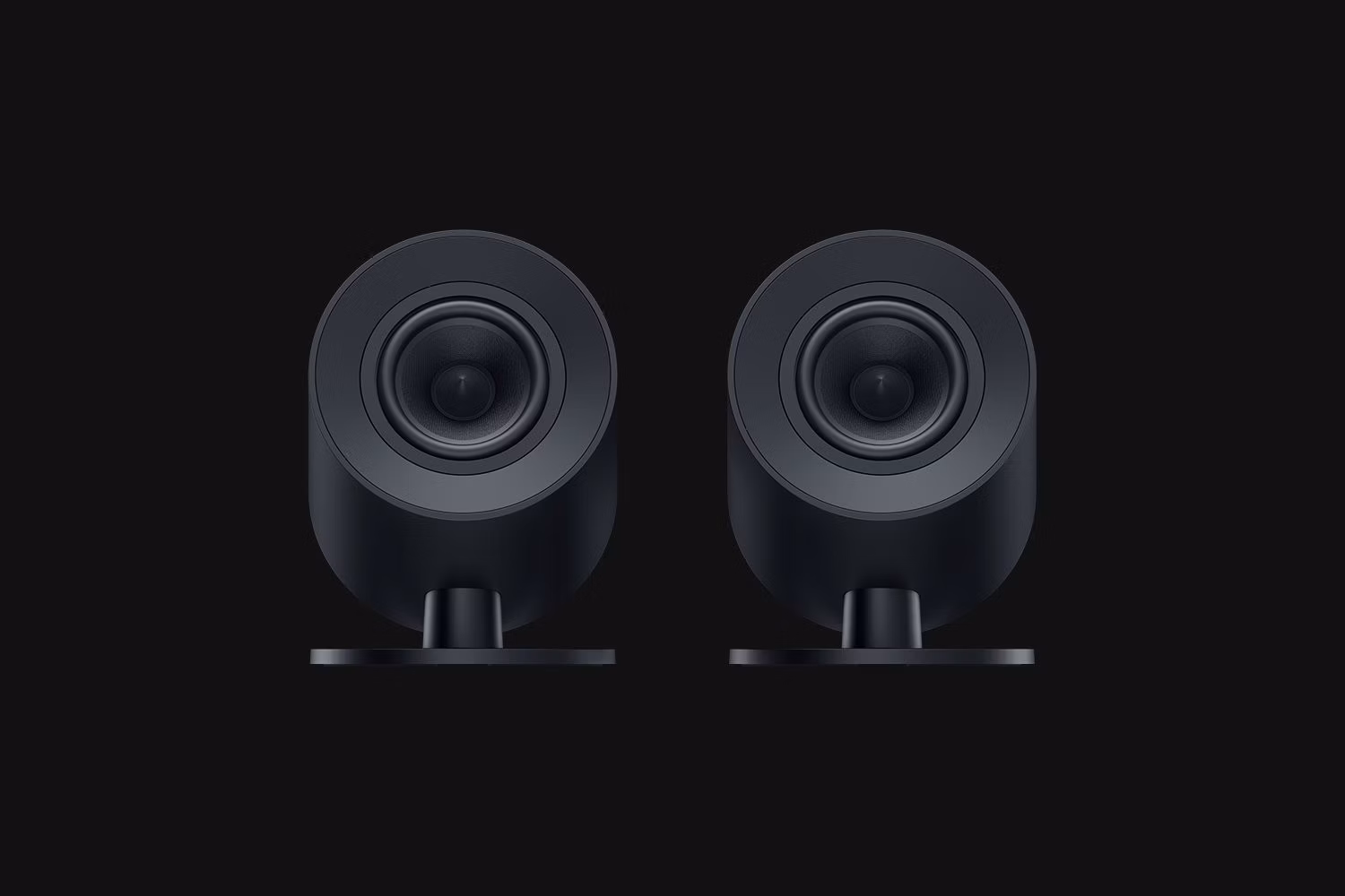 Speaker Razer Nommo V2 X