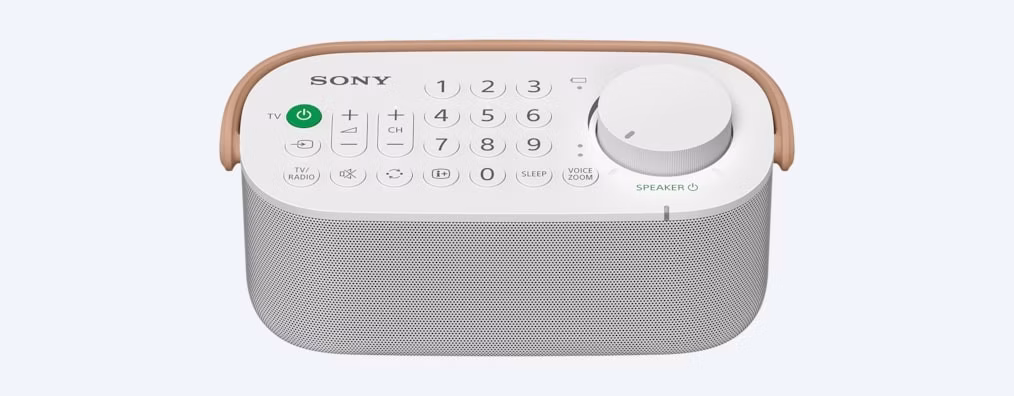 Speaker Sony SRS-LSR200