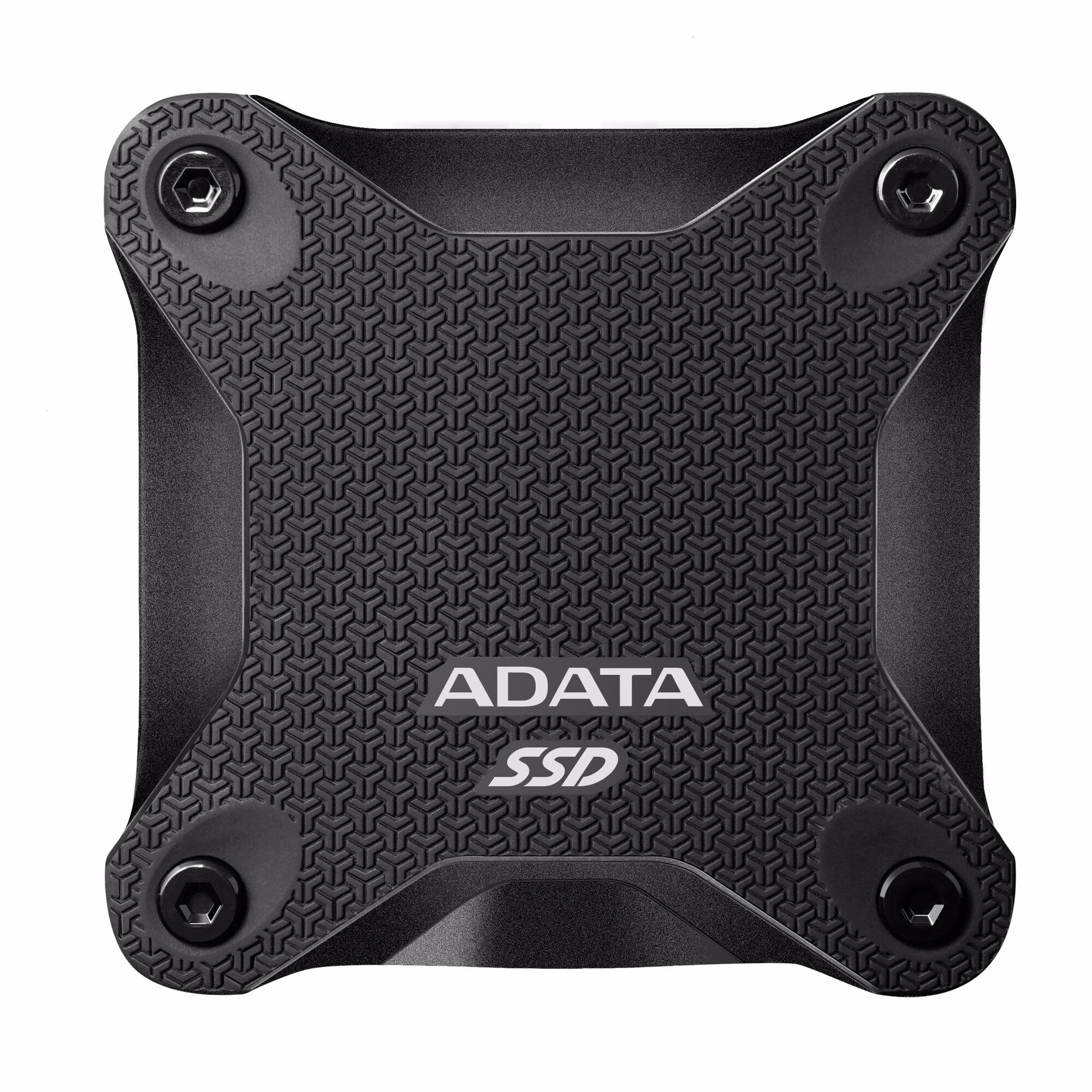 SSD Esterno ADATA SD620 512 GB Micro-USB-B 3.2 Gen 2 10 Gbit/s Nero