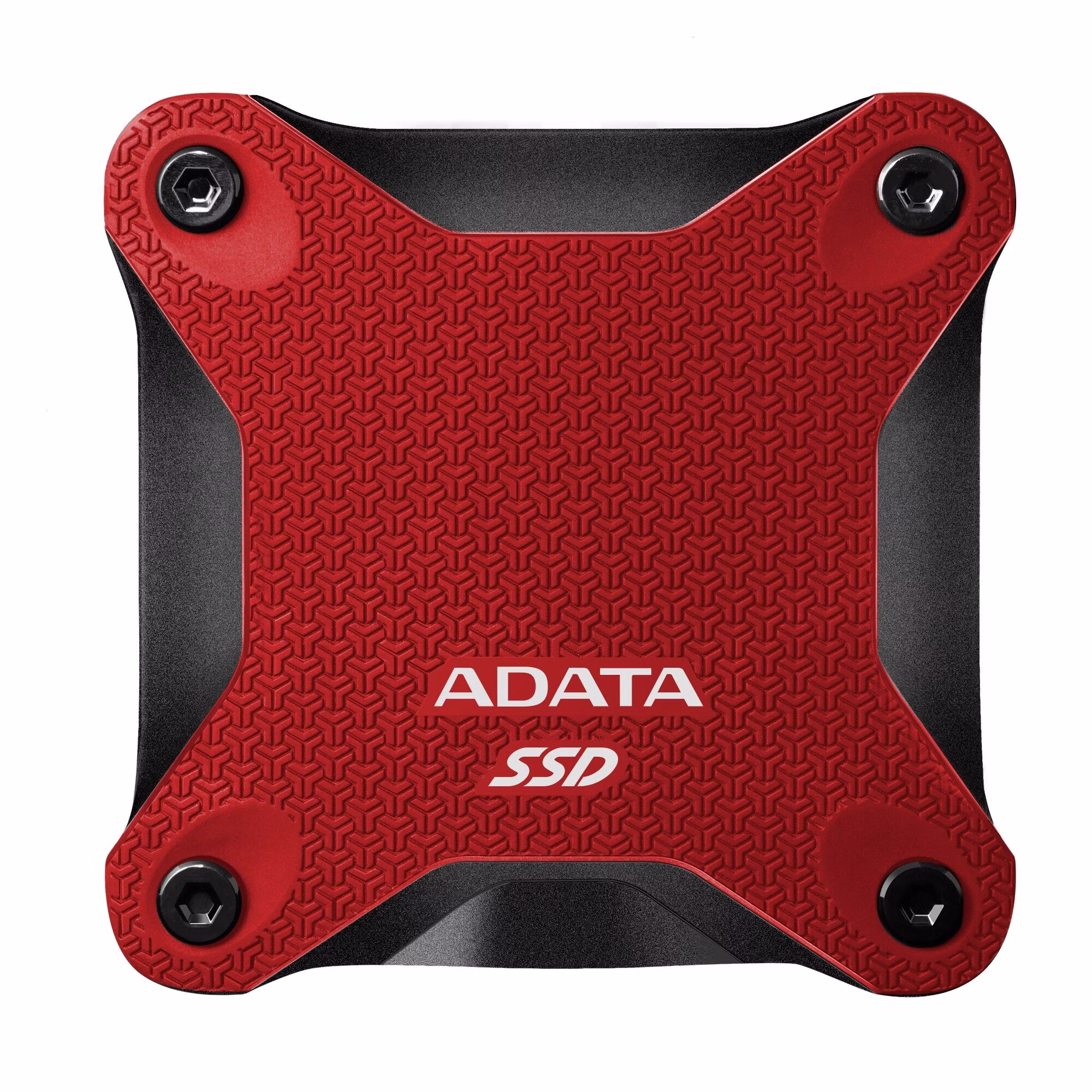 SSD Esterno ADATA SD620 512 GB Micro-USB-B 3.2 Gen 2 10 Gbit/s Rosso