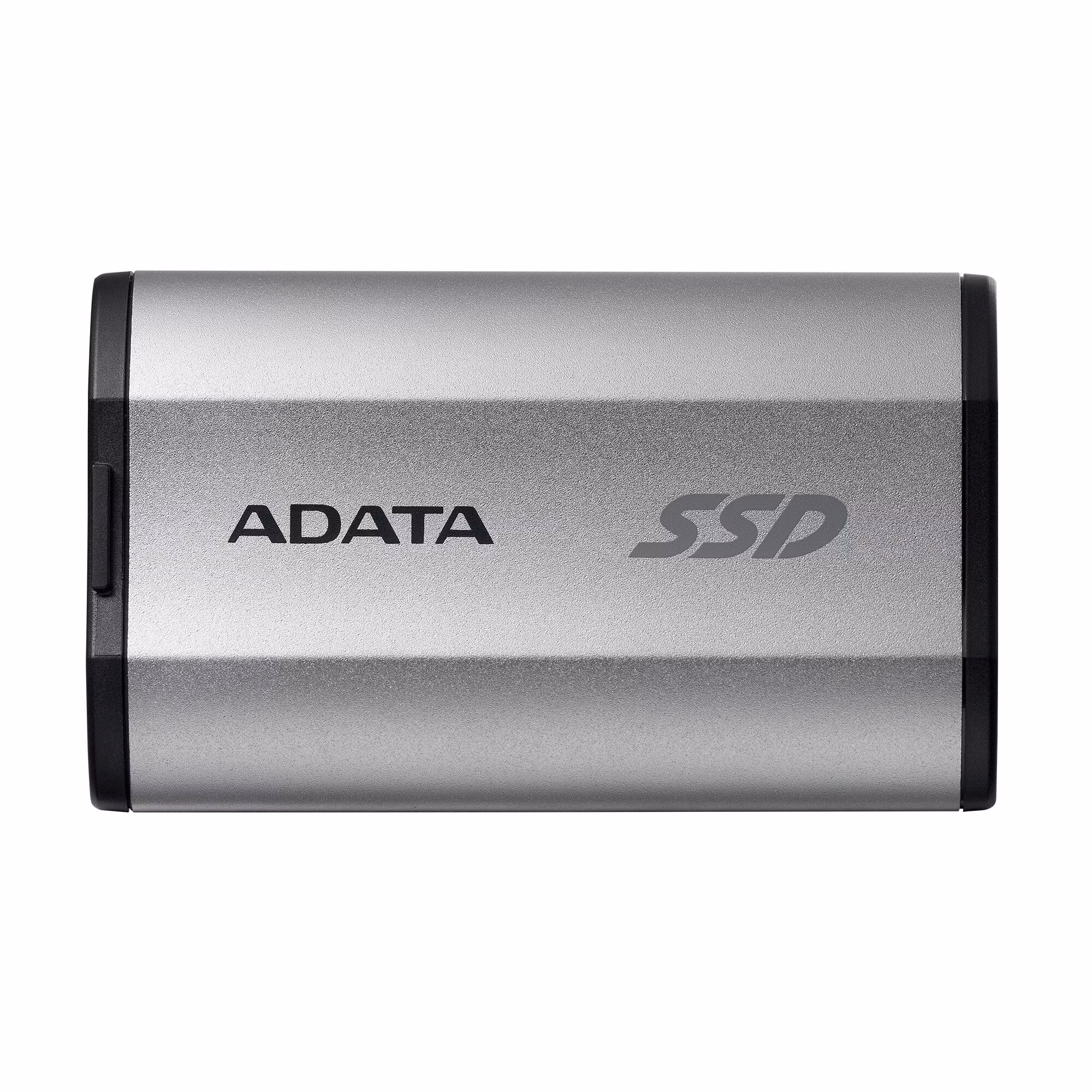 SSD Esterno ADATA SD810 1 TB USB-C 3.2 Gen 2x2 20 Gbit/s Argento