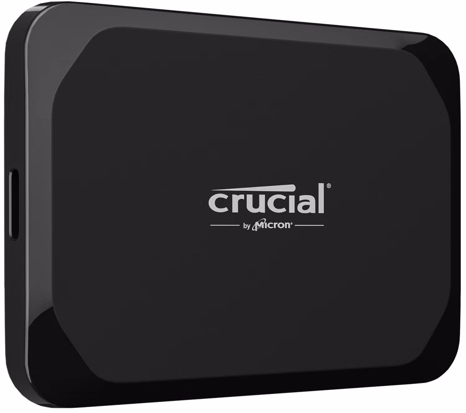 SSD Esterno Crucial X9 Portable 2 TB USB-C 3.2 Gen 2 10 Gbit/s Nero 1 SSD Esterno Crucial X9 Portable 2 TB USB-C 3.2 Gen 2 10 Gbit/s Nero