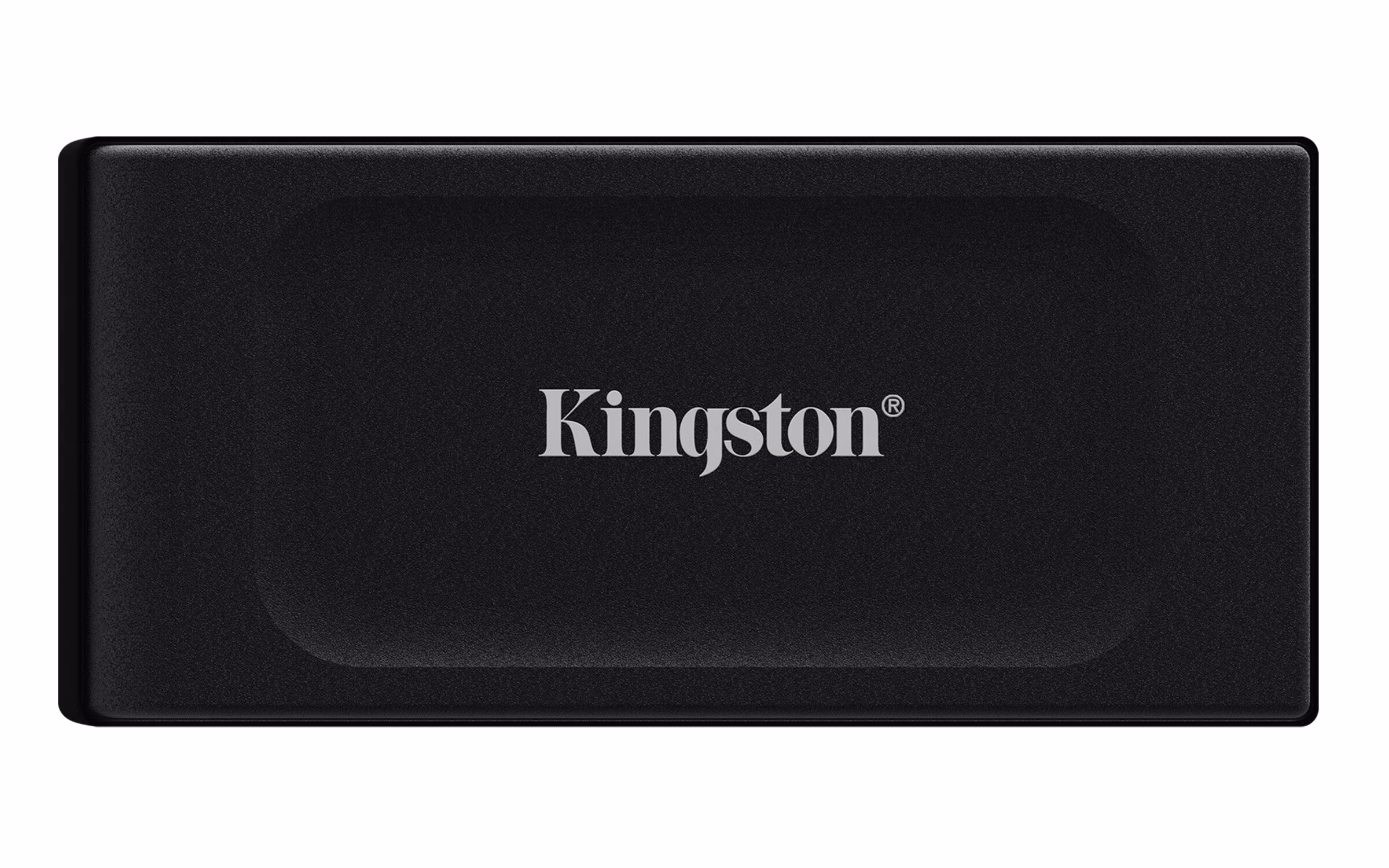 SSD Esterno Kingston XS1000 Portable 1 TB USB-A 3.2 Gen 2