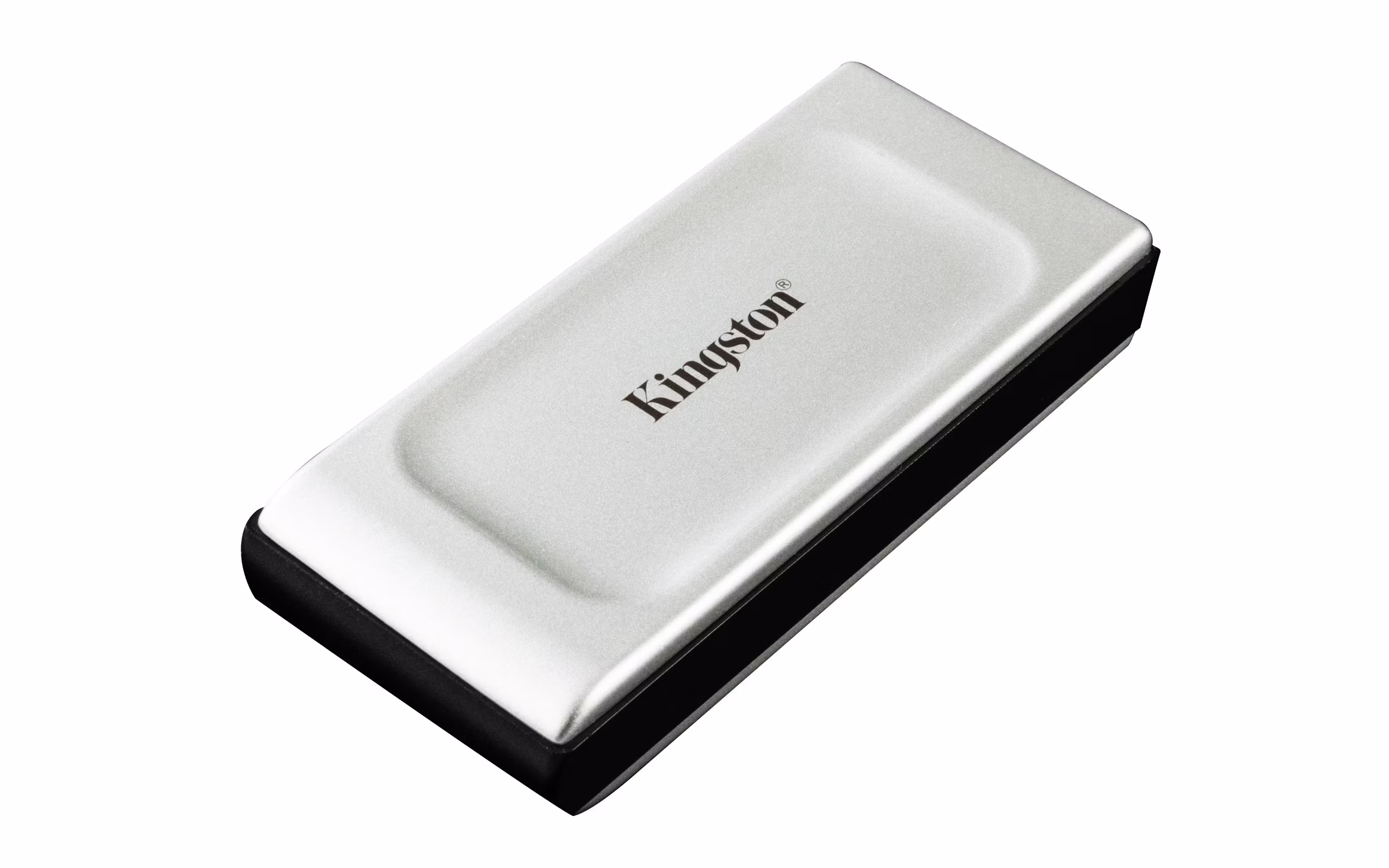 SSD esterno Kingston XS2000 SSD 500 GB