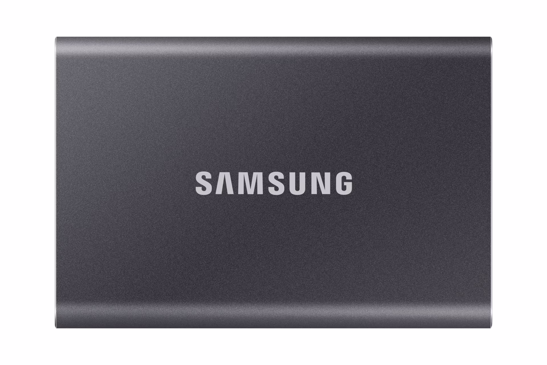 SSD Esterno Samsung 4TB T7 MU-PC4T0T/WW Grigio