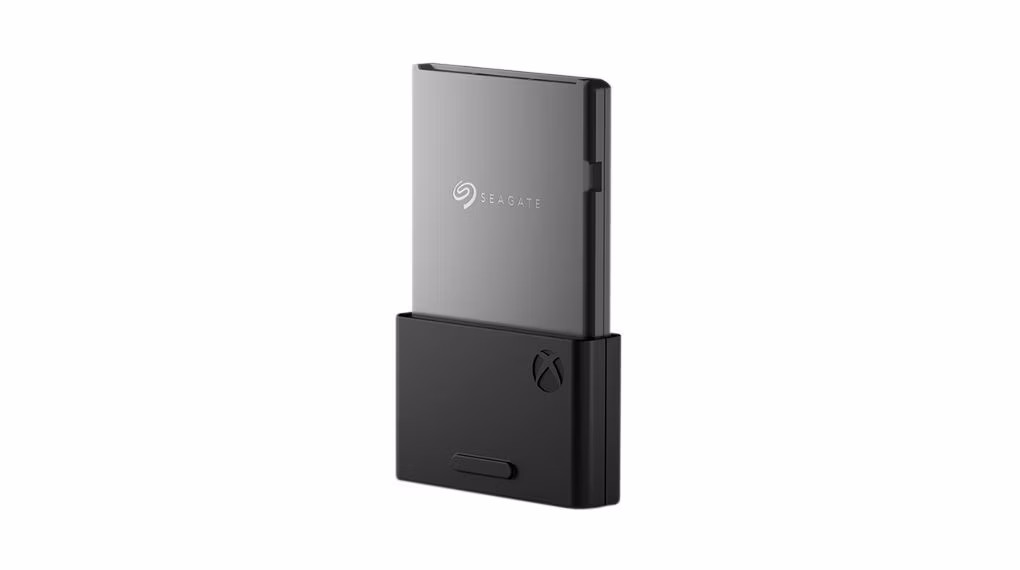 SSD esterno Seagate 1TB STJR1000400