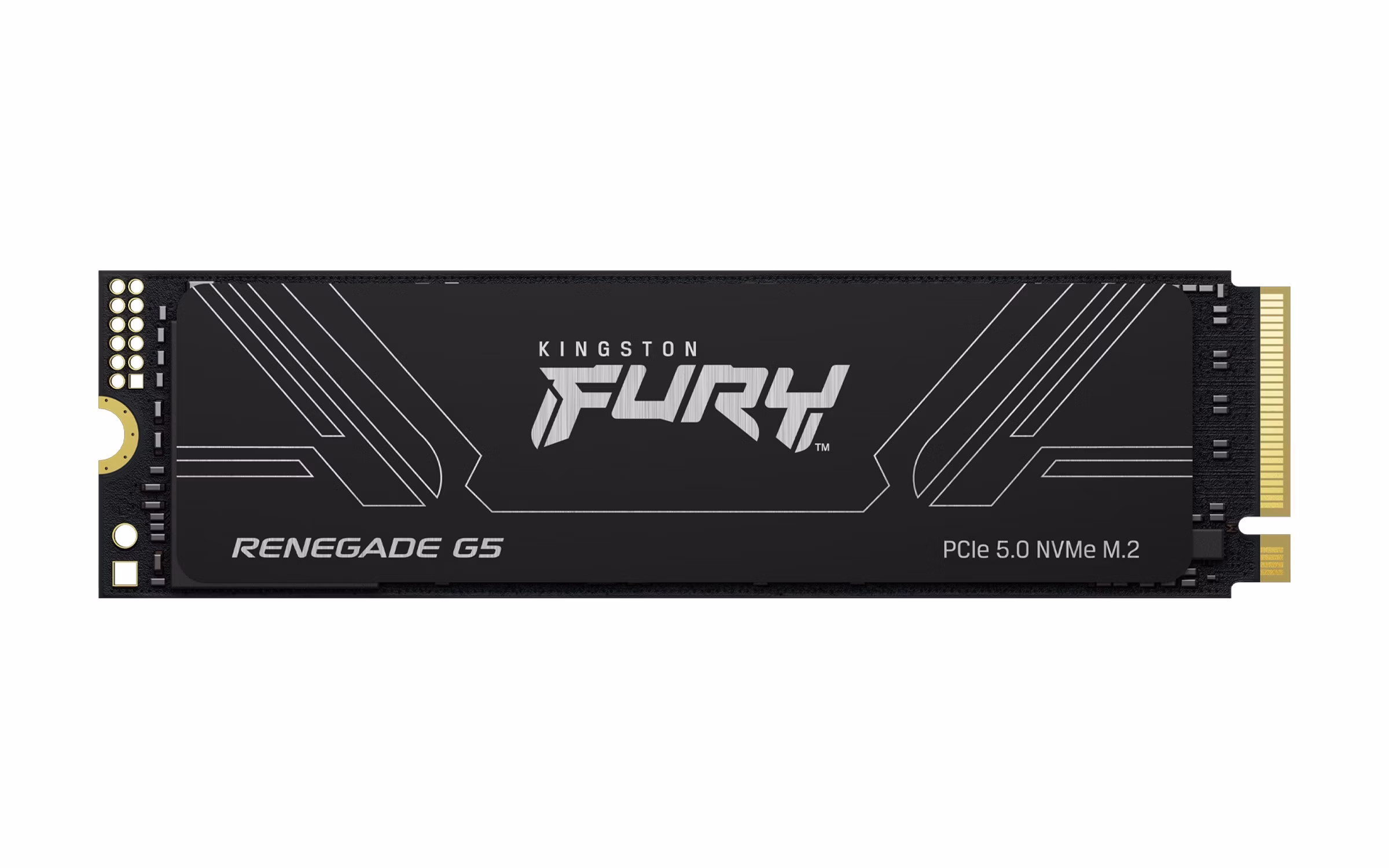 SSD Kingston Technology 2T FURY RENEGADE G5 M.2 2280 NVMe