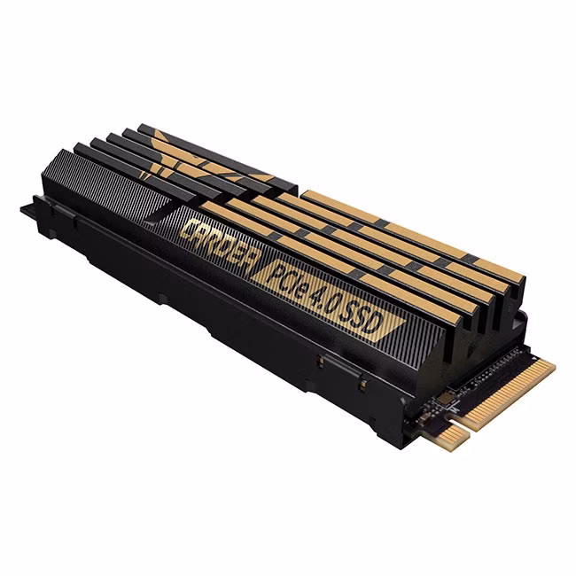 SSD M.2 TEAM GROUP A440 2TB SSD 1 SSD M.2 TEAM GROUP A440 2TB SSD