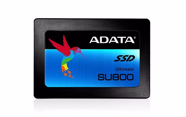 SSD SATA III ADATA Ultimate SU800 512GB
