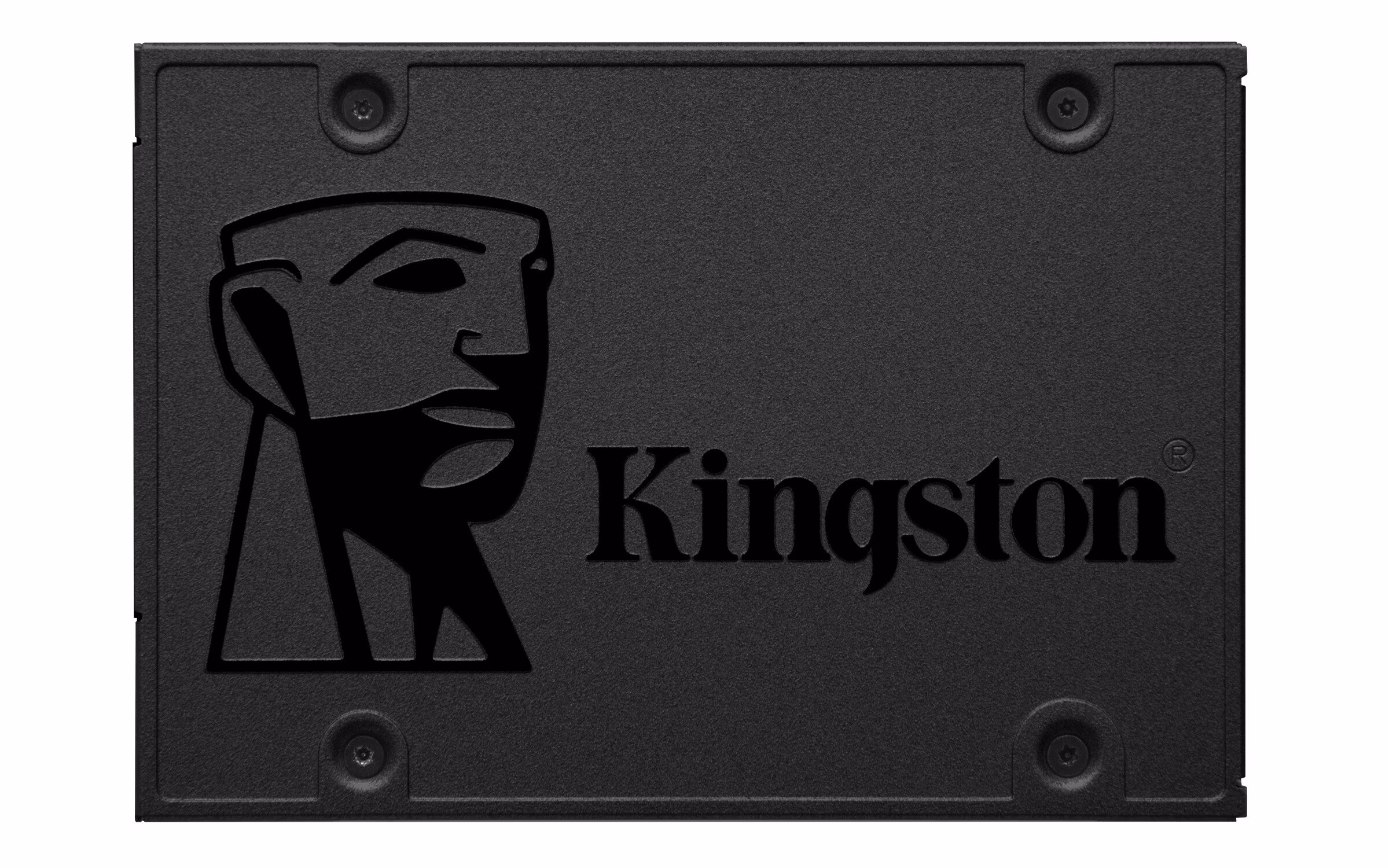 SSD Sata III Kingston A400 480GB SA400S37/480G 6Gb