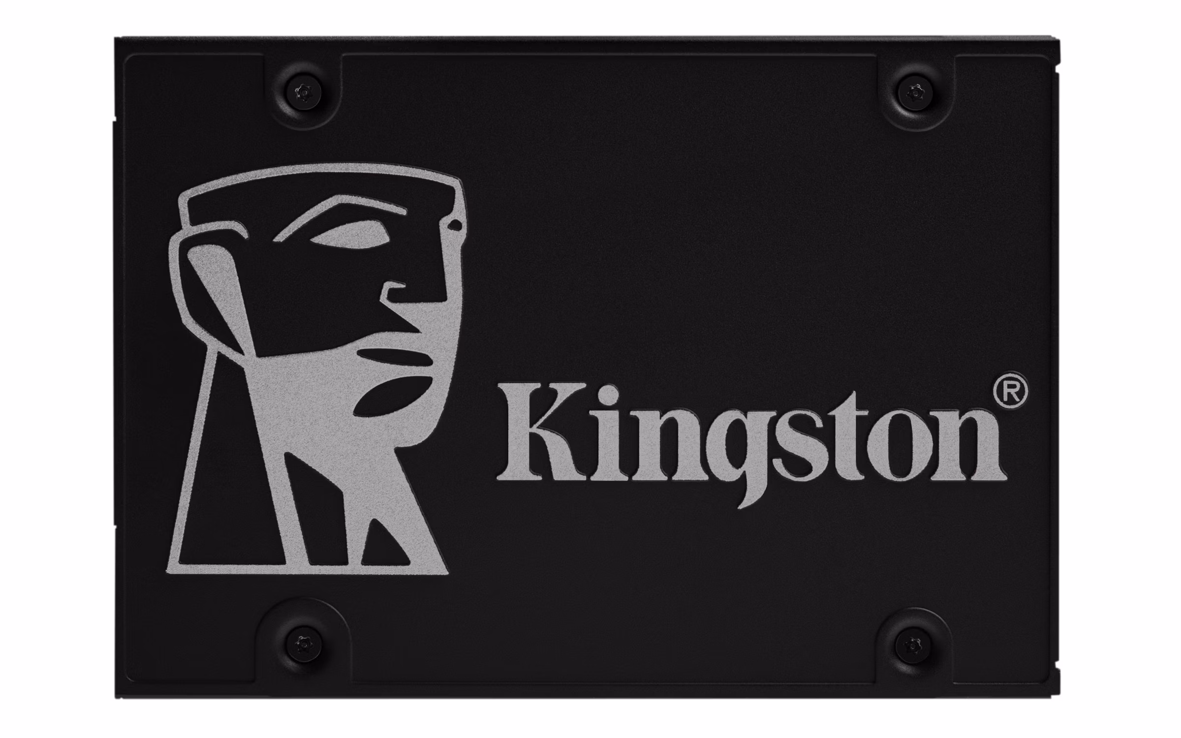 SSD SATA III KINGSTON KC600 2048 GB SSD