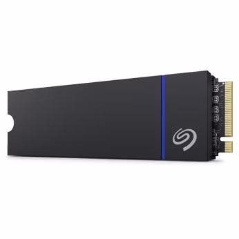 SSD Seagate Game Drive NVMe 1TB PCIe 4.0 x4 NVMe 1.4 M.2 2280