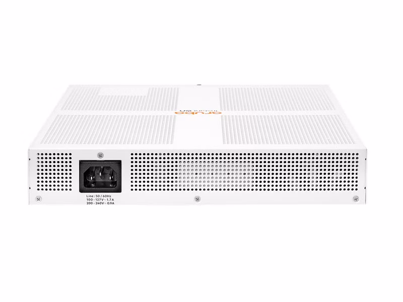 SWITCH ARUBA 1930-8G-Class4-POE-2SFP