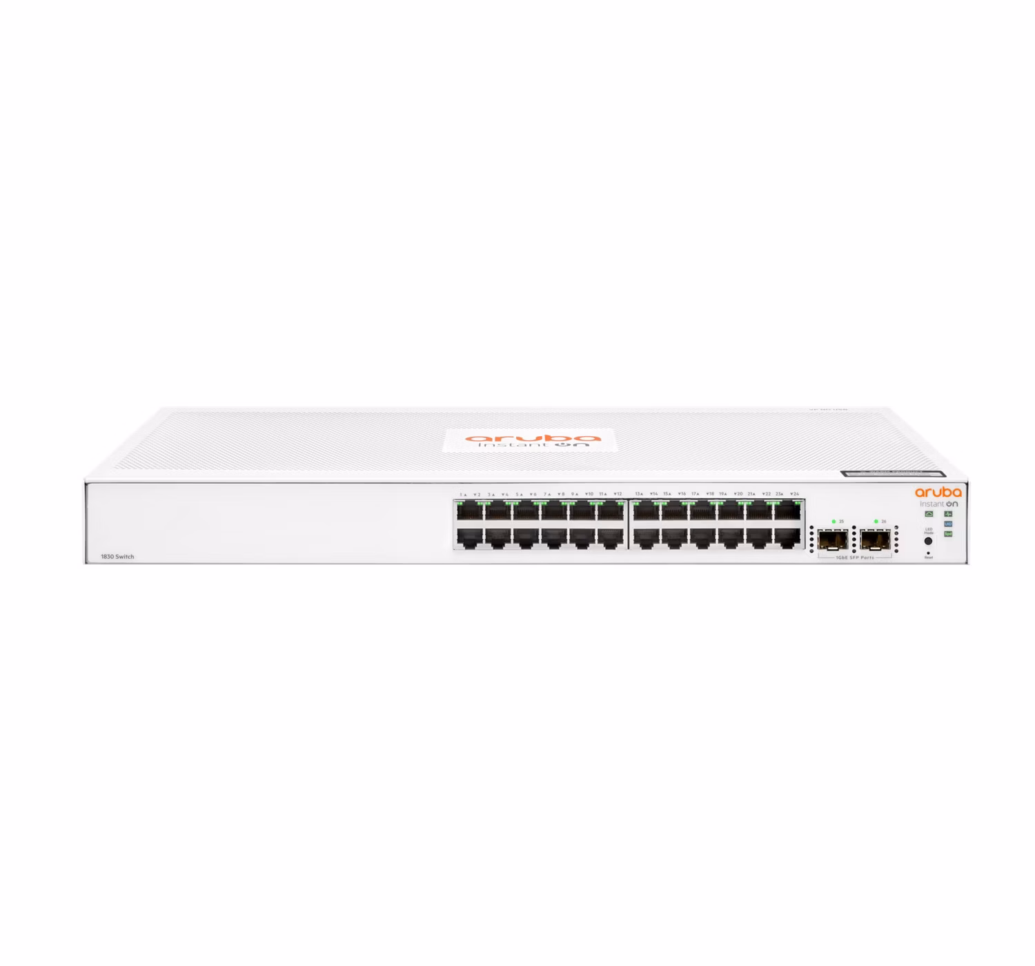 SWITCH Aruba Instant On 1830 24G