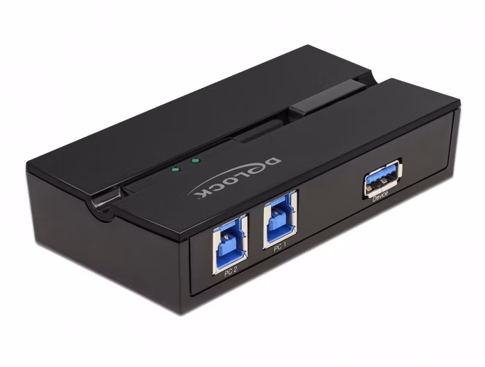 SWITCH DELOCK USB 3.0