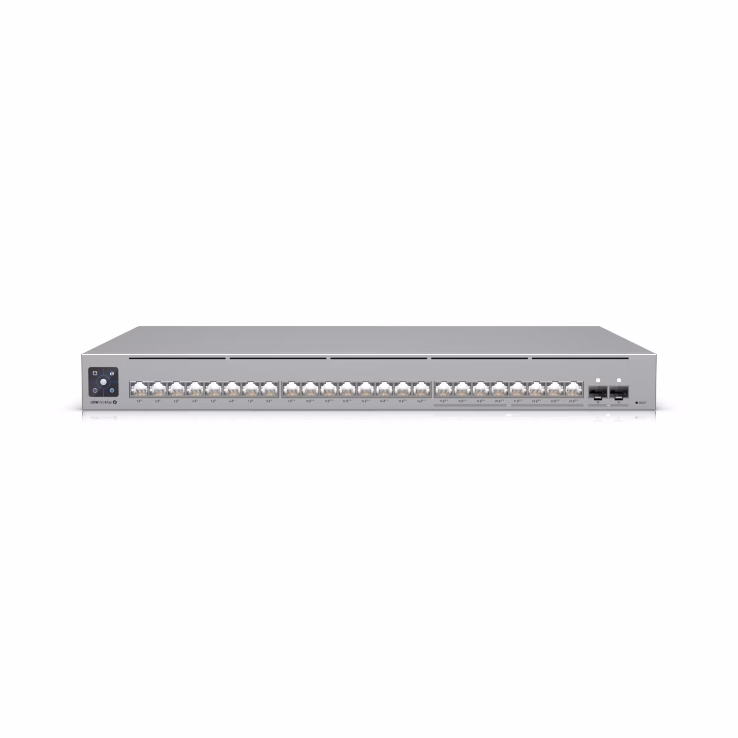 SWITCH UBIQUITI Pro Max 24x PoE