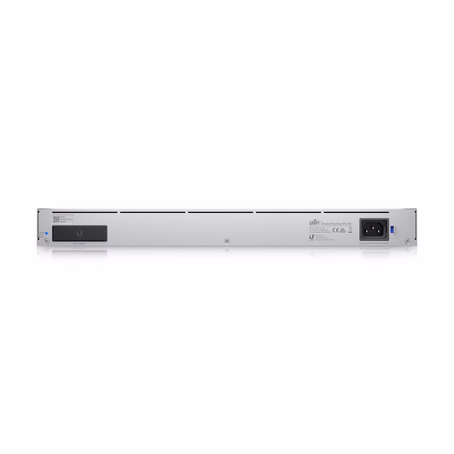 Switch UbiQuiti UniFi Dream Machine Special Edition UDM-SE