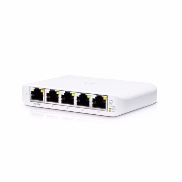 SWITCH UBIQUITI UniFi Flex Mini