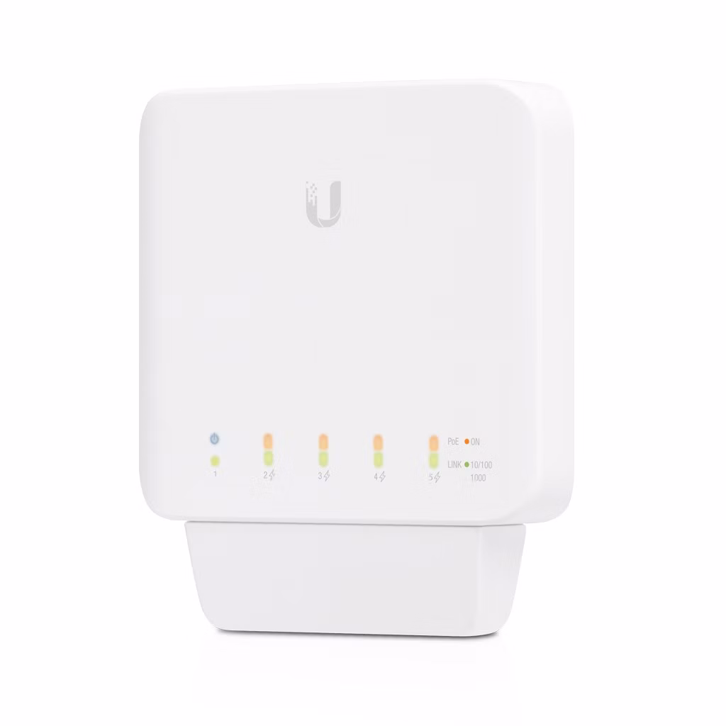 SWITCH UBIQUITI UniFi Flex