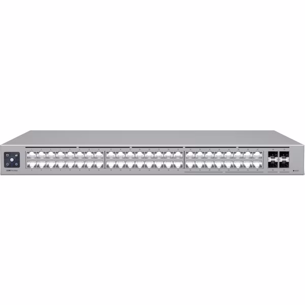 SWITCH UBIQUITI UniFi Pro Max 48 1 SWITCH UBIQUITI UniFi Pro Max 48