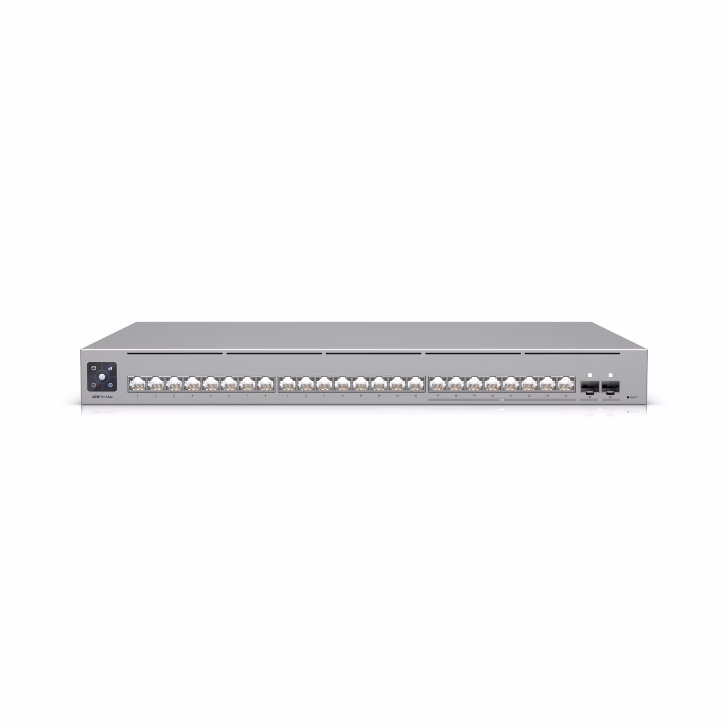 SWITCH UBIQUITI UniFi Switch Pro Max 24 1 SWITCH UBIQUITI UniFi Switch Pro Max 24