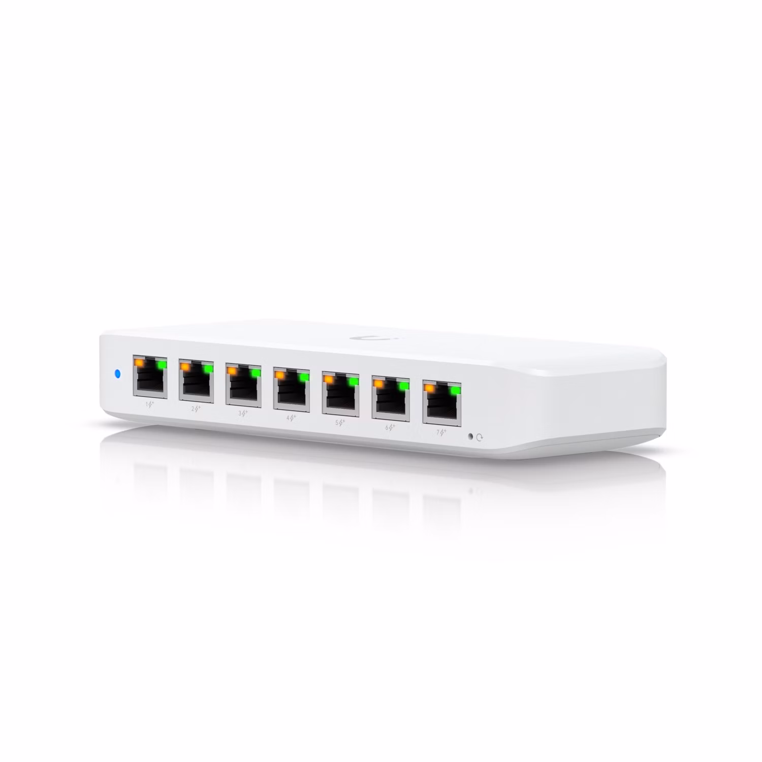 SWITCH UBIQUITI Unifi Ultra 210W 1 SWITCH UBIQUITI Unifi Ultra 210W