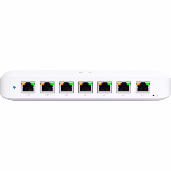 SWITCH UBIQUITI Unifi Ultra 60W