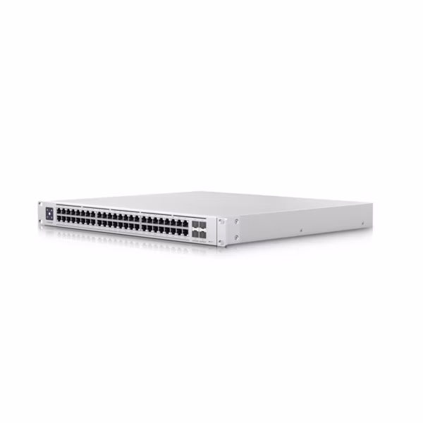 SWITCH UBIQUITI Unifi USW-Enterprise-48-PoE
