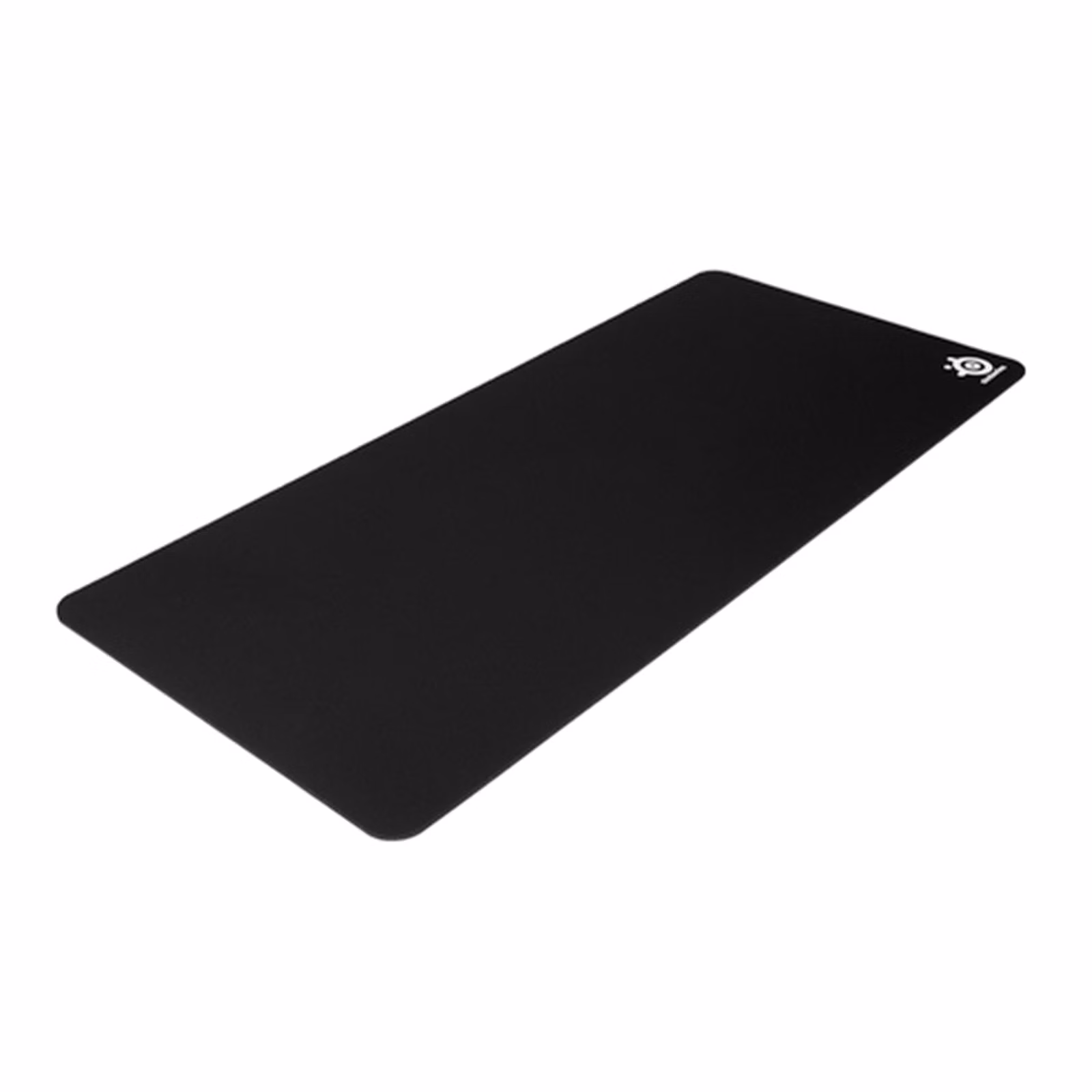 Tappetino per Mouse Steelseries QcK XXL Nero 1 Tappetino per Mouse Steelseries QcK XXL Nero