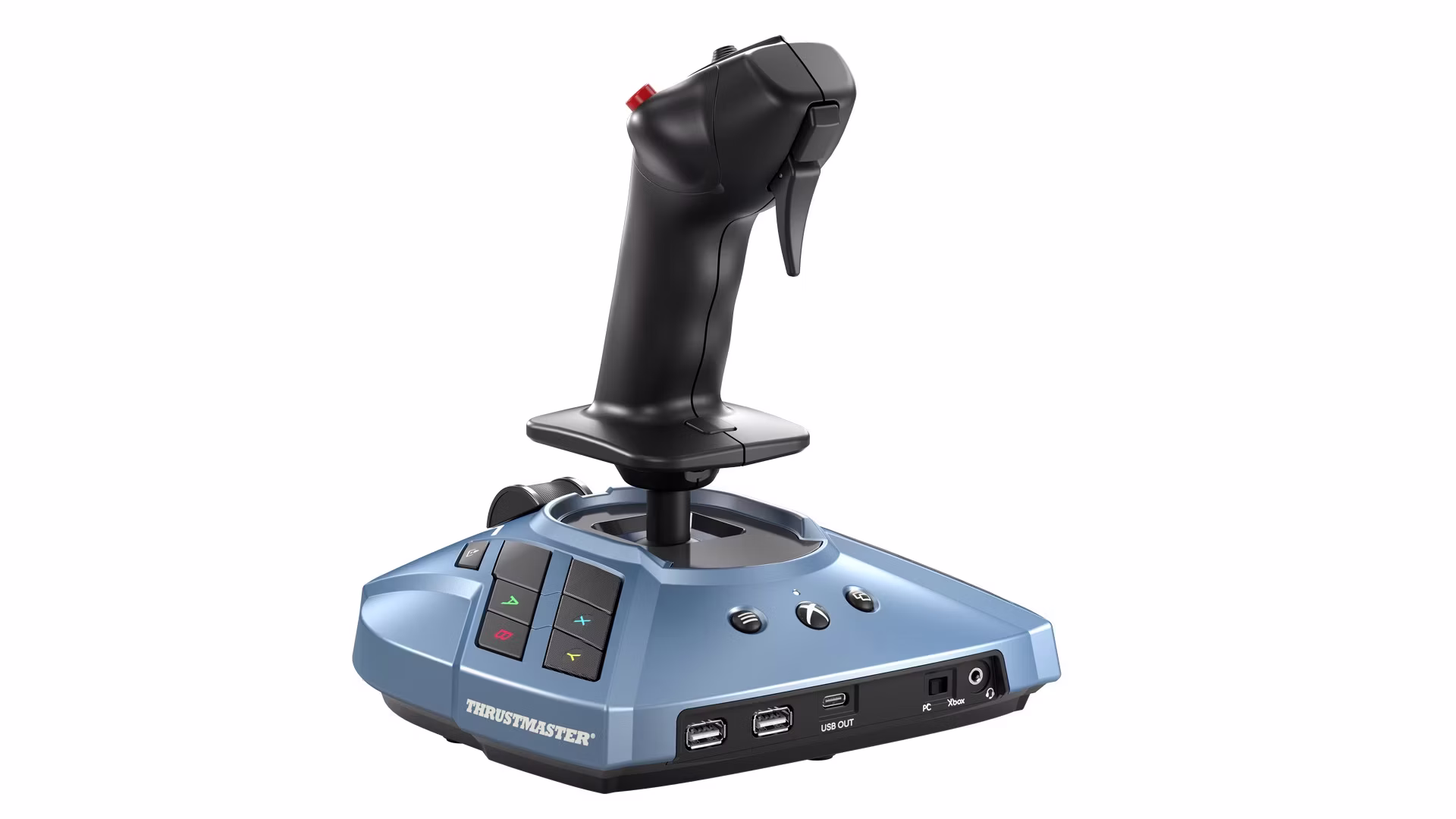 Thrustmaster TCA Sidestick X Airbus Edition (PC/XBOX)