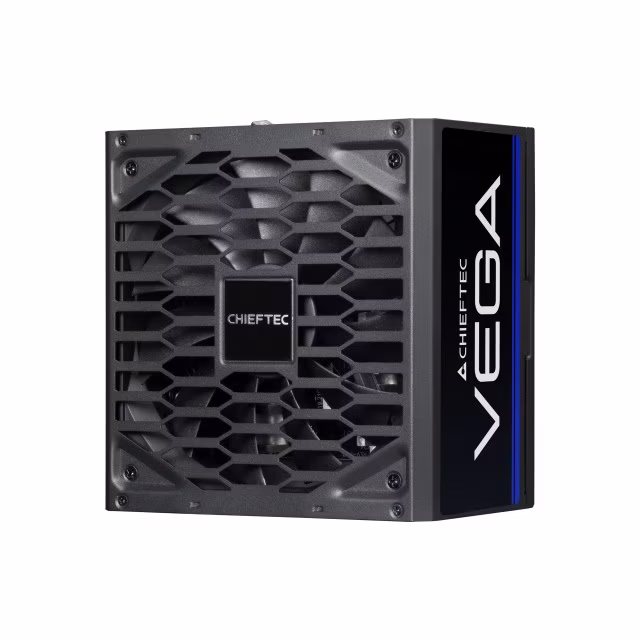 Alimentatore Chieftec VEGA PPG-850-S 850 W Nero/Blu