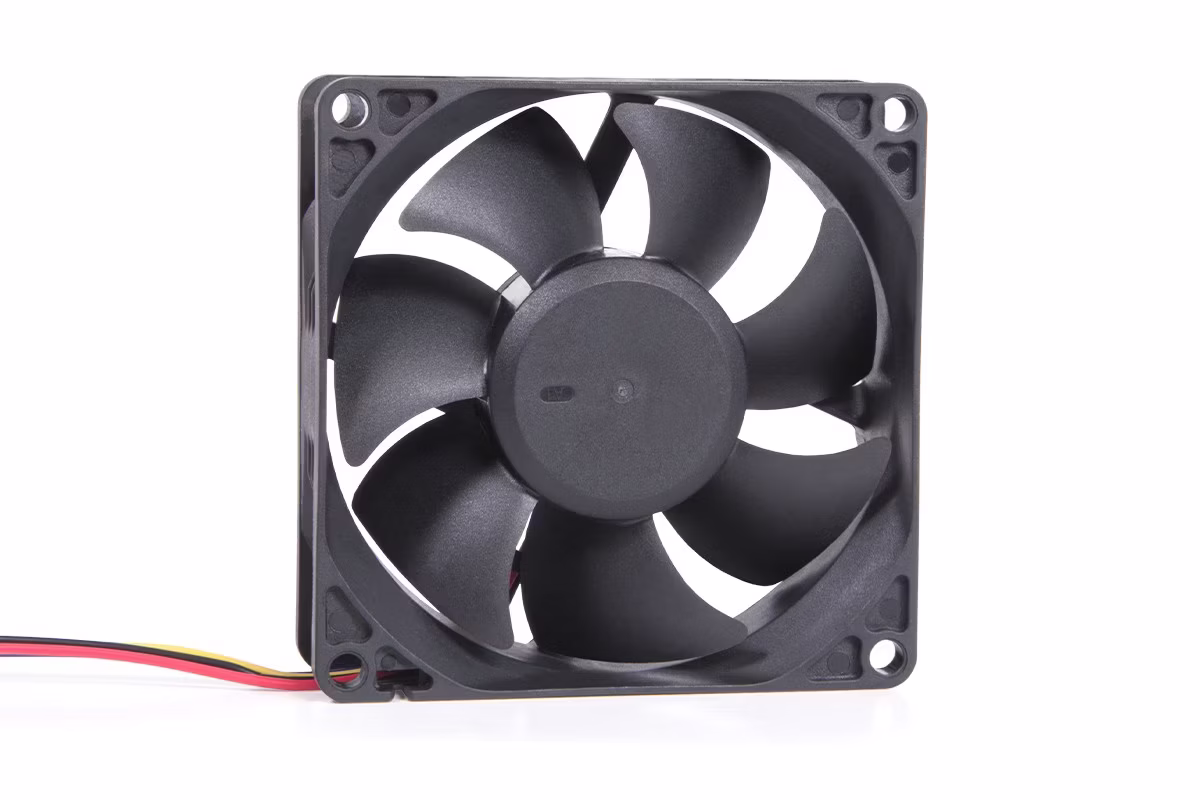 Ventola Alphacool ES PWM 80mm