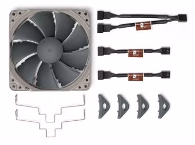 Ventola Noctua NA-FK1