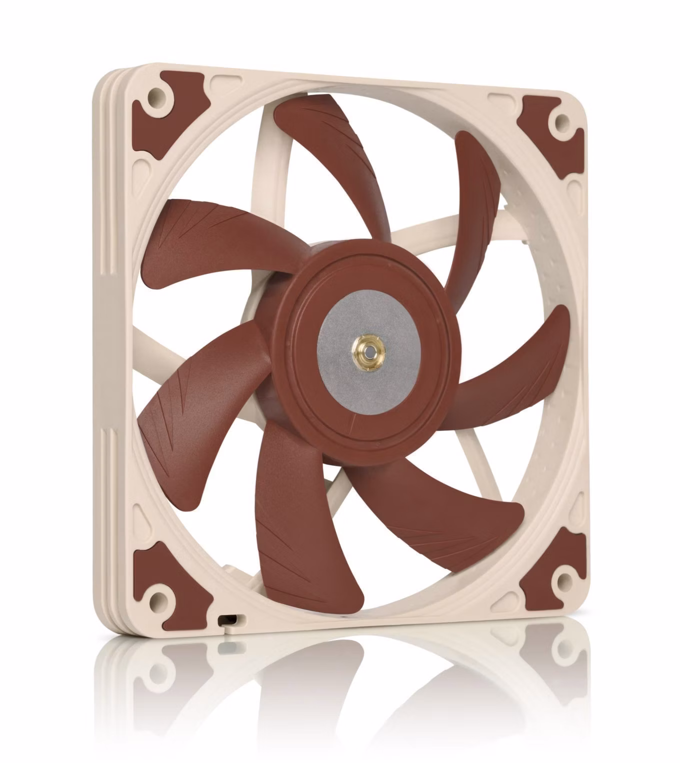 Ventola Noctua NF-A12x15 PWM - 120mm