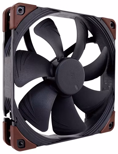 Ventola Noctua NF-A14 industrialPPC-3000 PWM 140mm