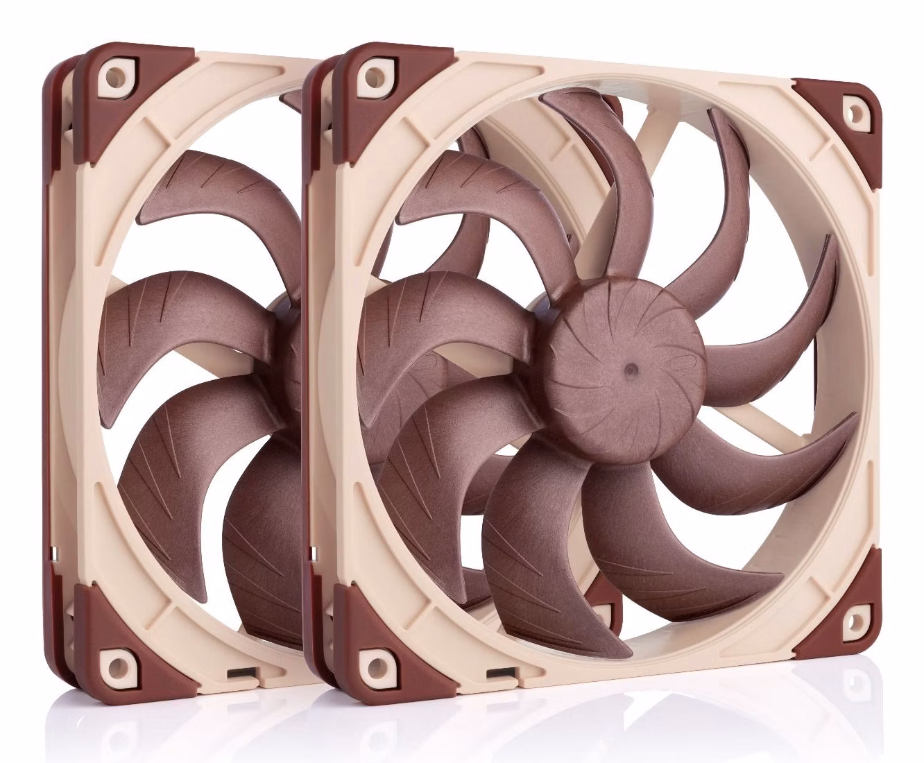 Ventola Noctua NF A14x25 G2 Sx2 PP PWM 140mm