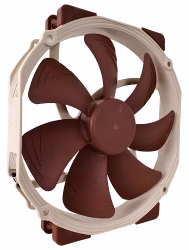 Ventola Noctua NF-A15 PWM 140mm
