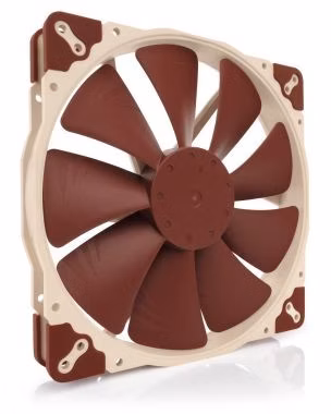 Ventola Noctua NF-A20 PWM - 200mm