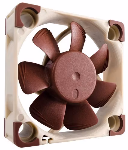Ventola Noctua NF-A4x10 5V