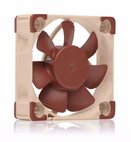 Ventola Noctua NF-A4x10 PWM - 40mm
