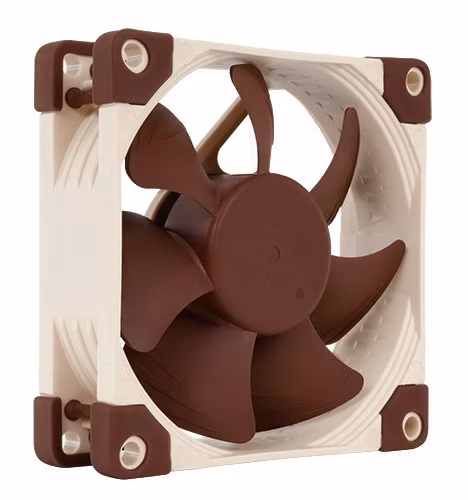 Ventola Noctua NF-A8 FLX - 80mm