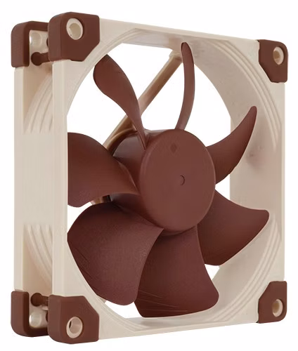Ventola Noctua NF-A9 FLX 92mm