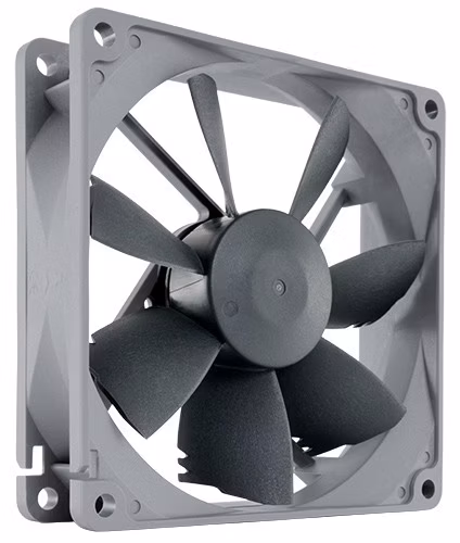 Ventola Noctua NF-B9 redux-1600 92mm