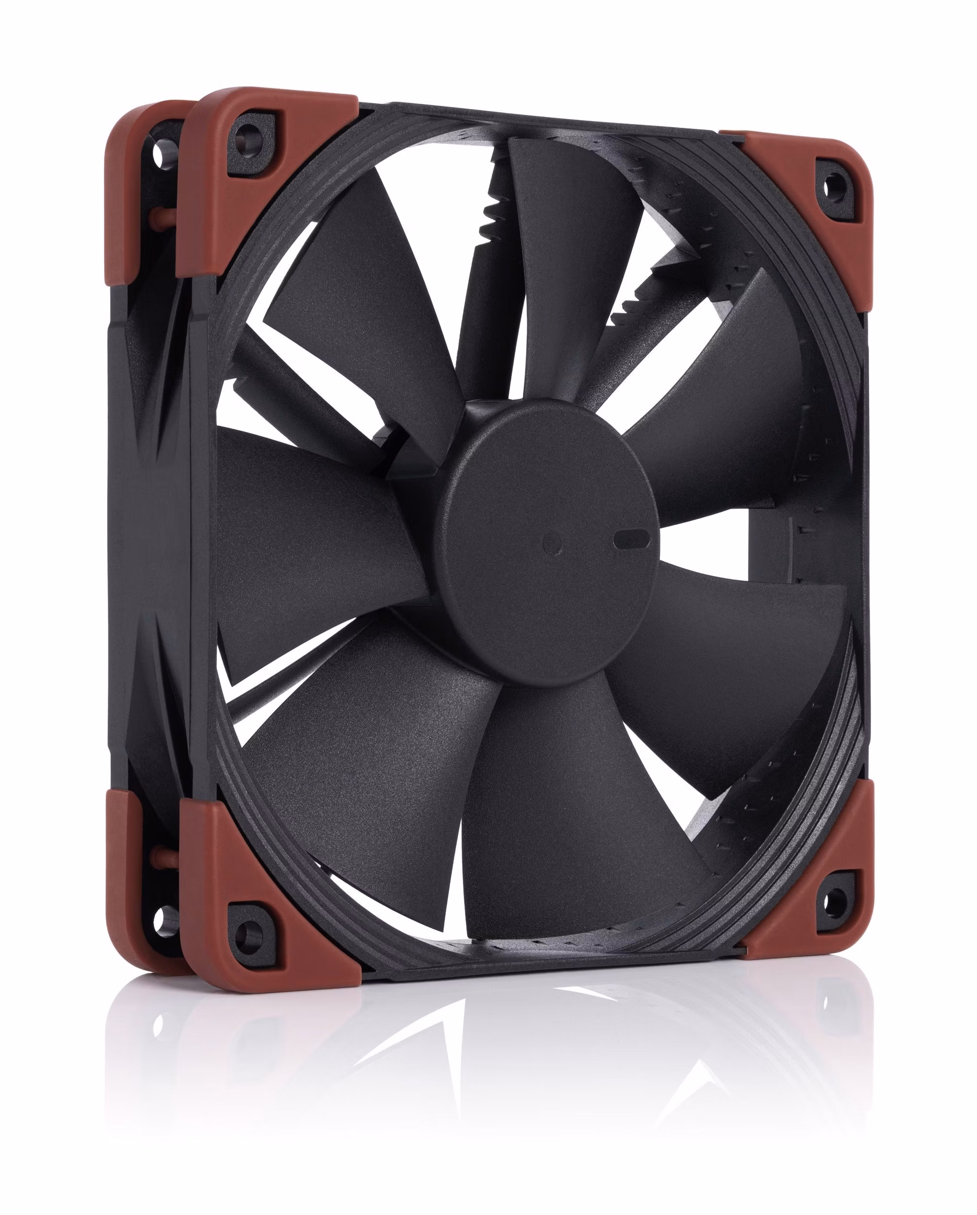 Ventola Noctua NF-F12 industrialPPC-3000 PWM 120mm
