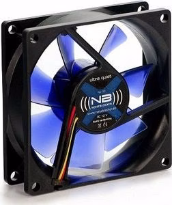 Ventola Noiseblocker BlackSilent XM-1 40mm