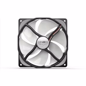 Ventola Noiseblocker NB-eLoop B12-4 120mm