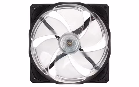 Ventola Noiseblocker NB-eLoop X B12-P ARGB PWM 120mm Nero