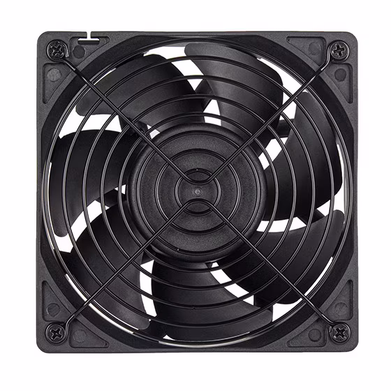 Ventola SilverStone FHS 120X PWM 120 mm